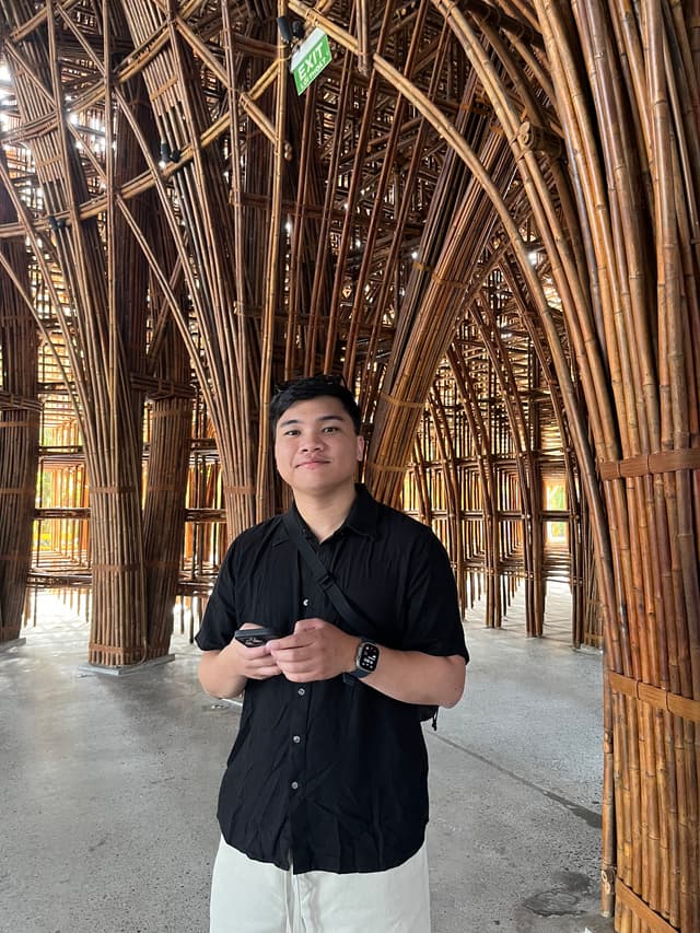 Jerico Lumanlan